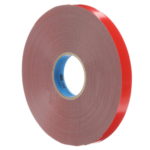 3M™ VHB™ Commercial Vehicle Tape CV45F – Advanced Industrial Supply