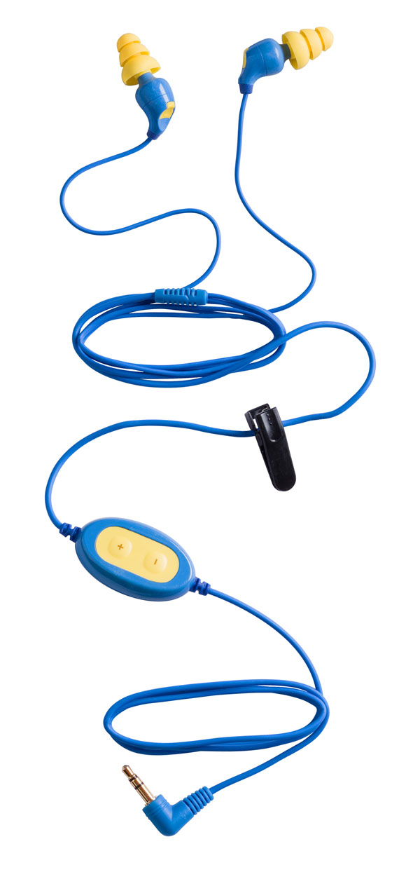 Safety Earpieces