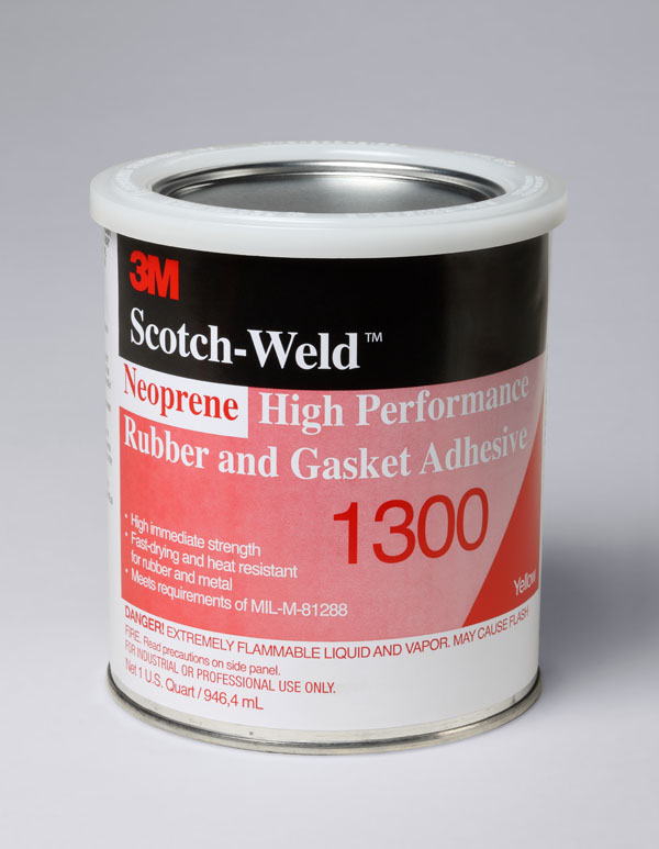 Solvent-based Adhesives – Advanced Industrial Supply