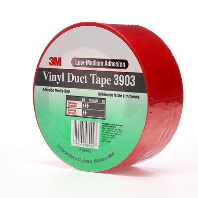 3M™ Vinyl Duct Tape 3903
